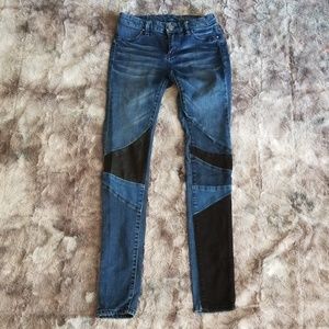 Blank NYC Skinny 25 x 27